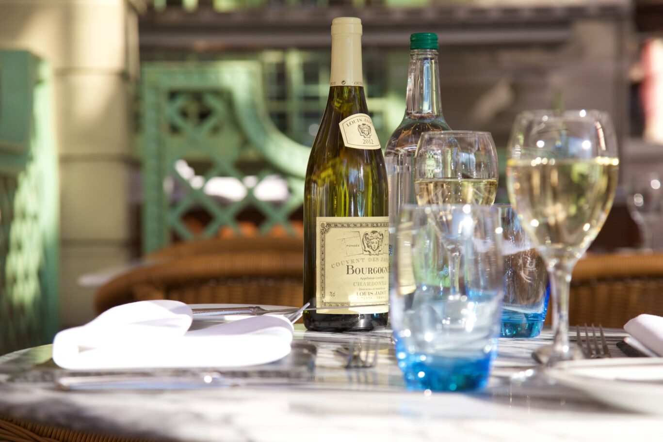 Lamprey Court Hotel 165