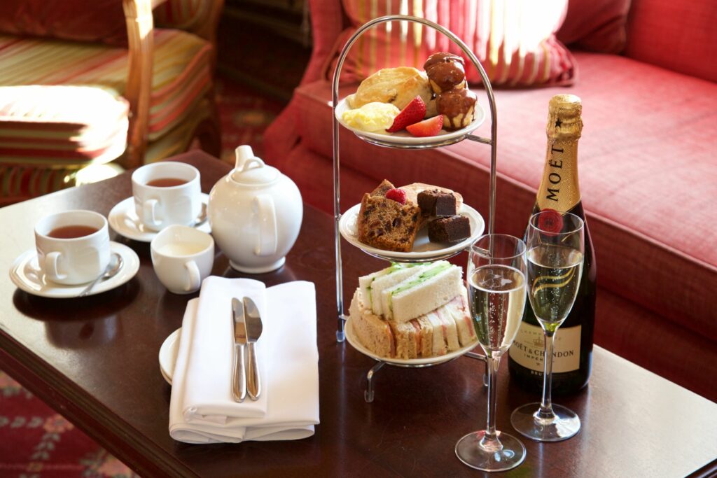 Lamprey Court Hotel 109