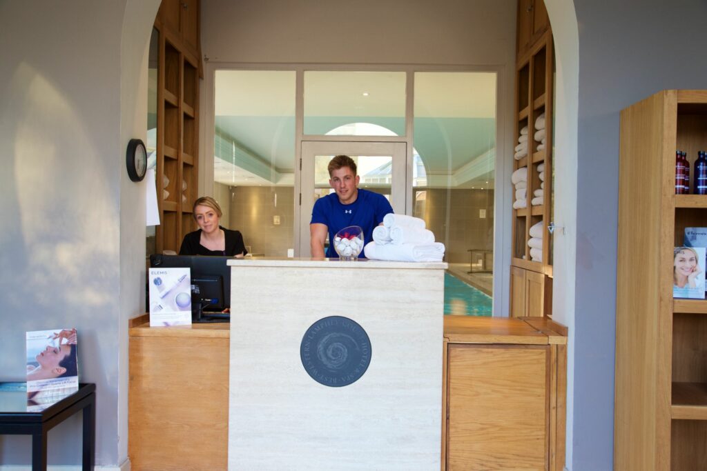 Lamprey Court Hotel 238