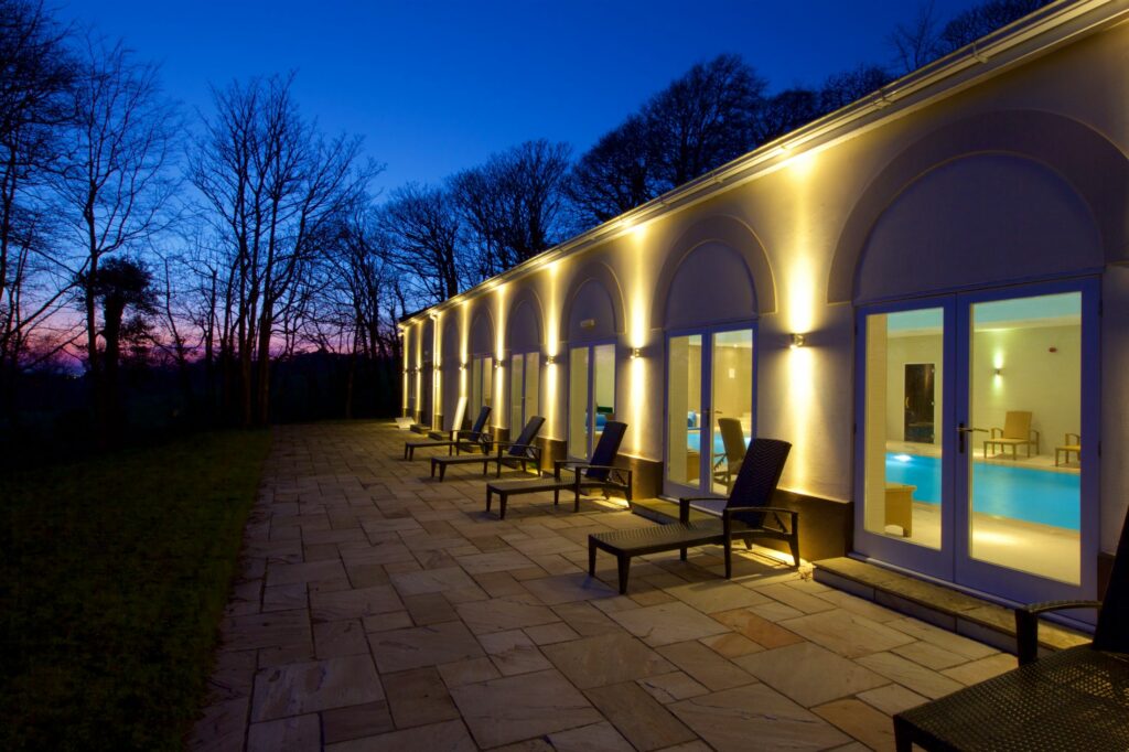 Lamprey Court Hotel 285