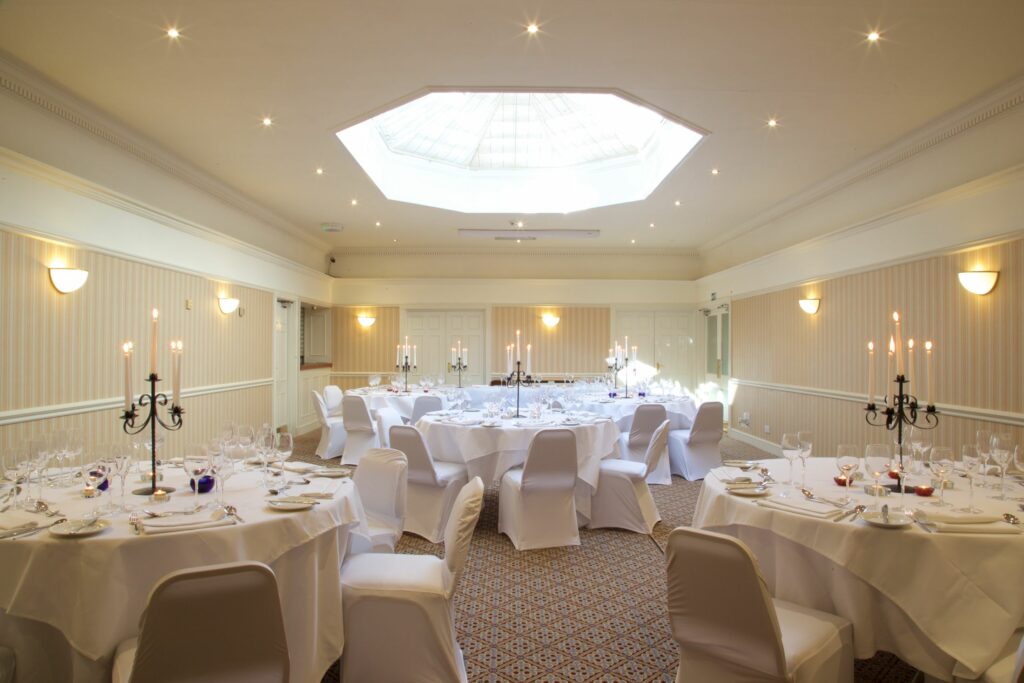 Lamprey Court Hotel 71