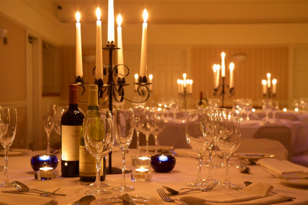 Lamprey Court Hotel 87