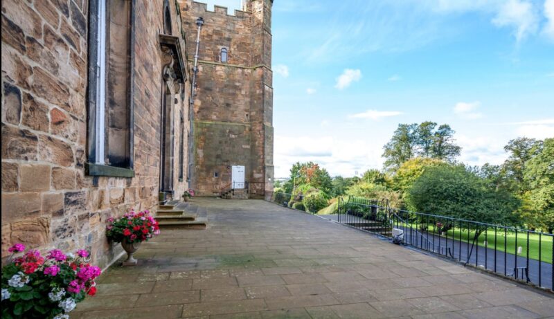 Barons Terrace