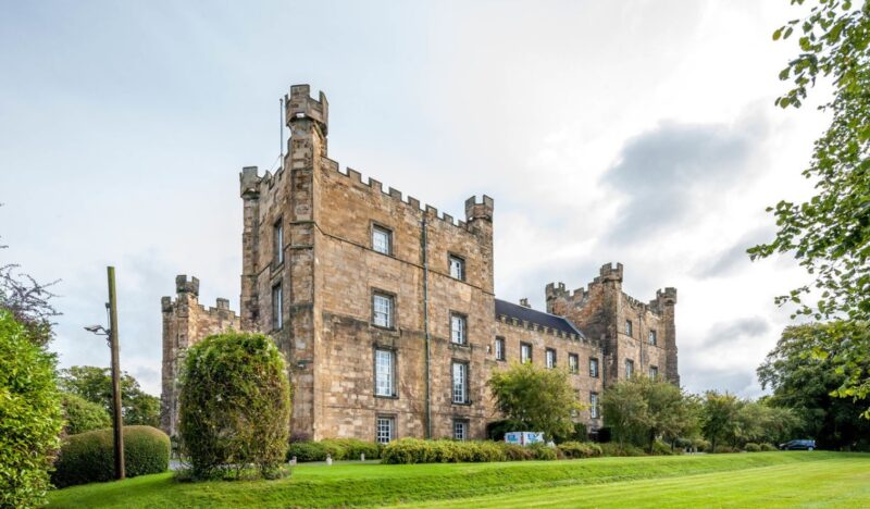 Castle