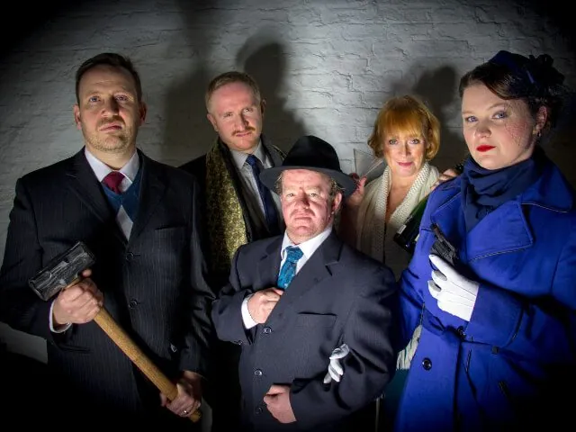 murder-mystery-dinner-lumley-castle-hotel