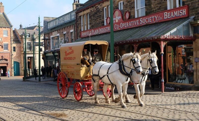 Beamish