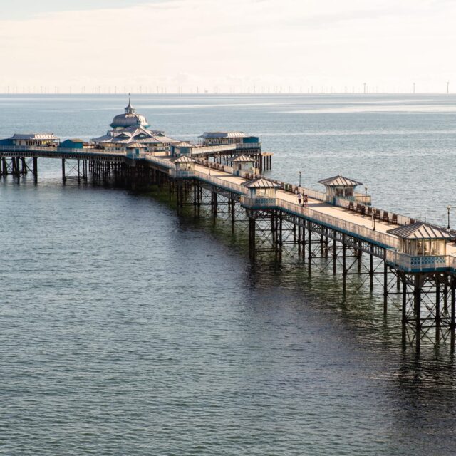 Local Area l Marine Hotel Llandudno | Bespoke Hotels