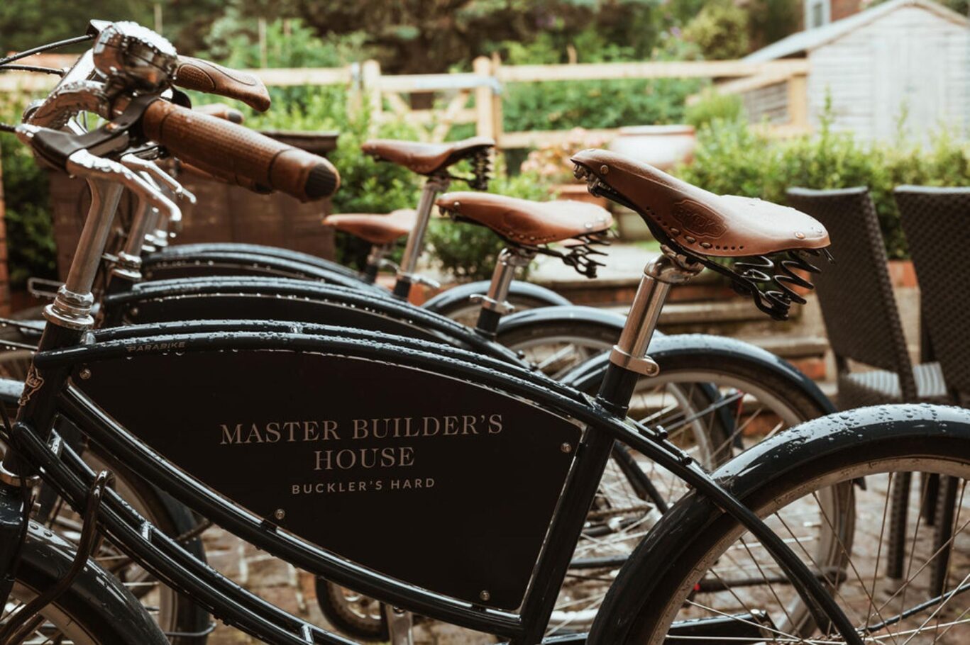 Contact Us - The Master Builders