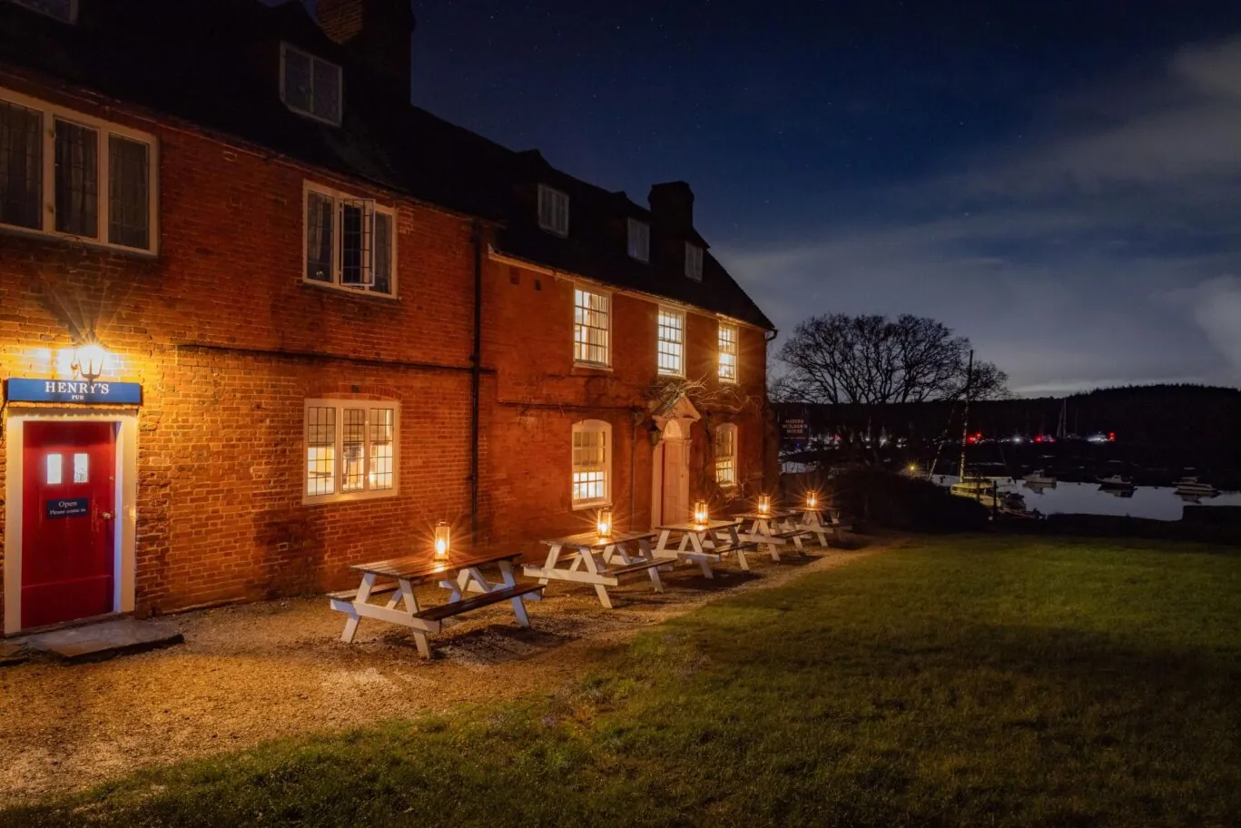 Woodford – Master Builders Henry’s Event -38