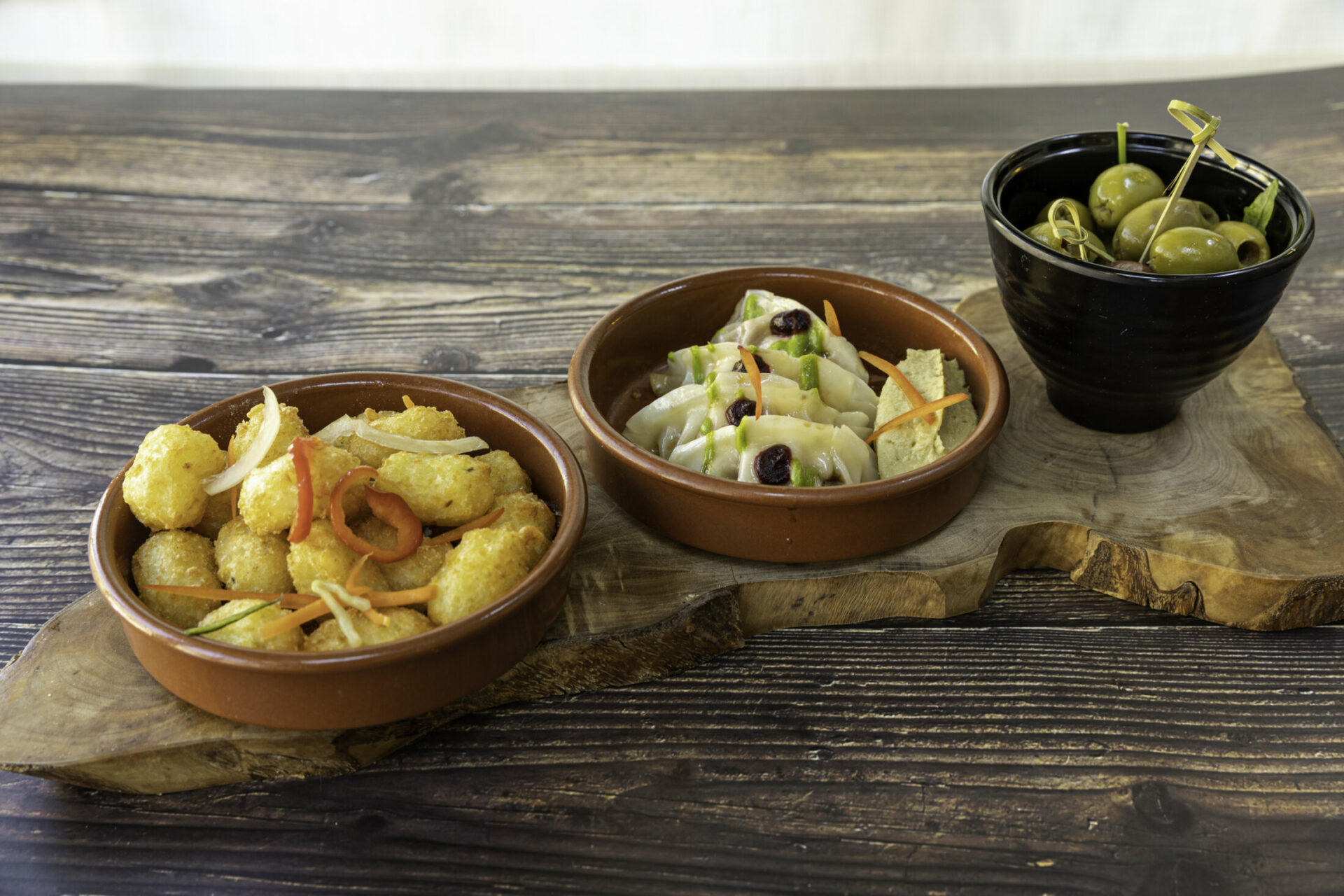 Noel Arms Hotel – Bar Bites – 123