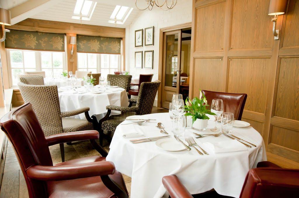 Noel Arms Restaurant 2