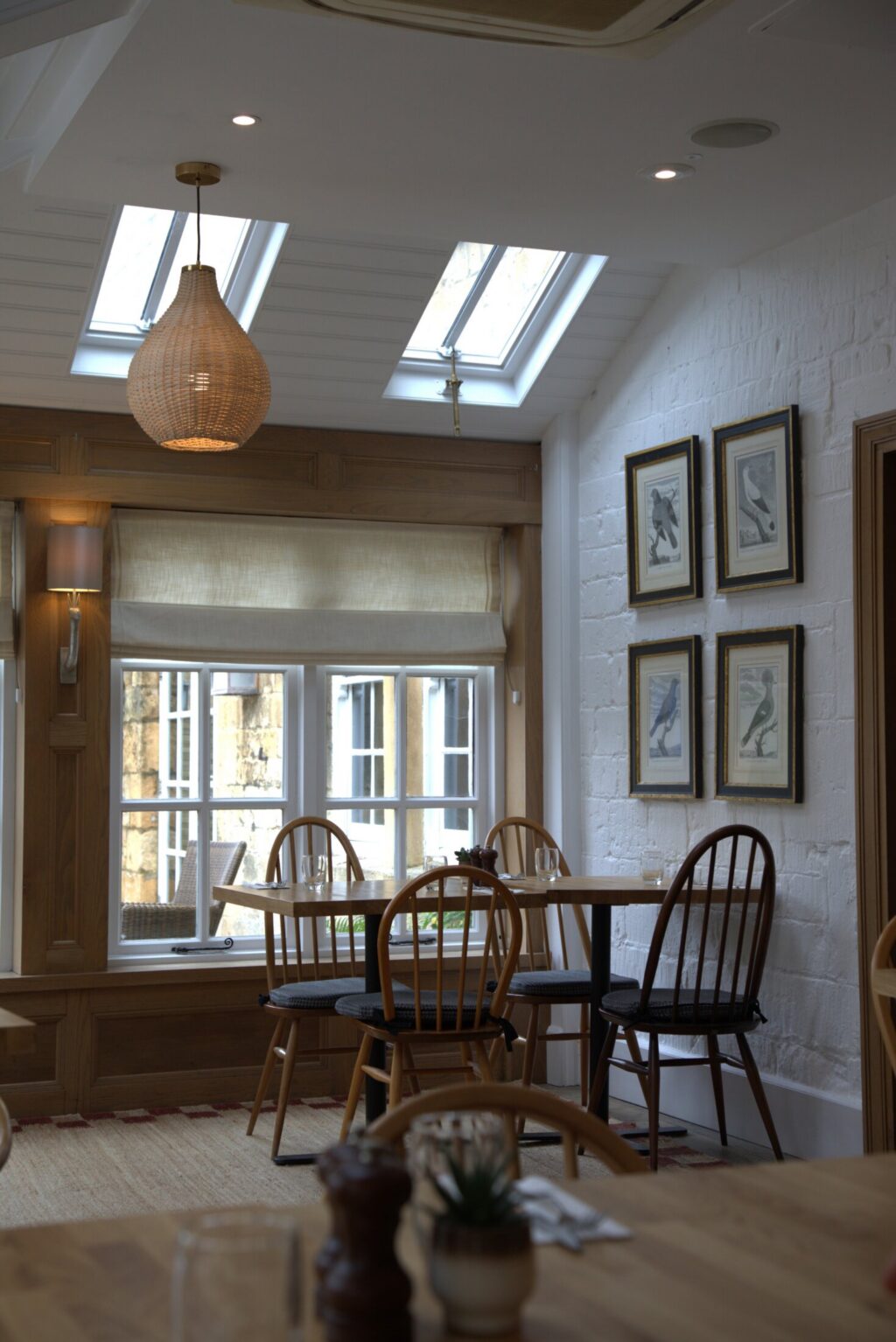 conservatory
