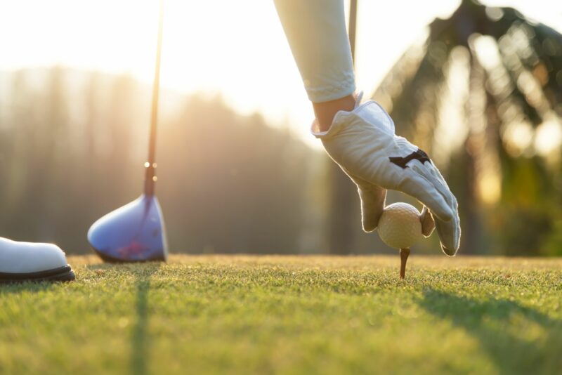 Golf (1)