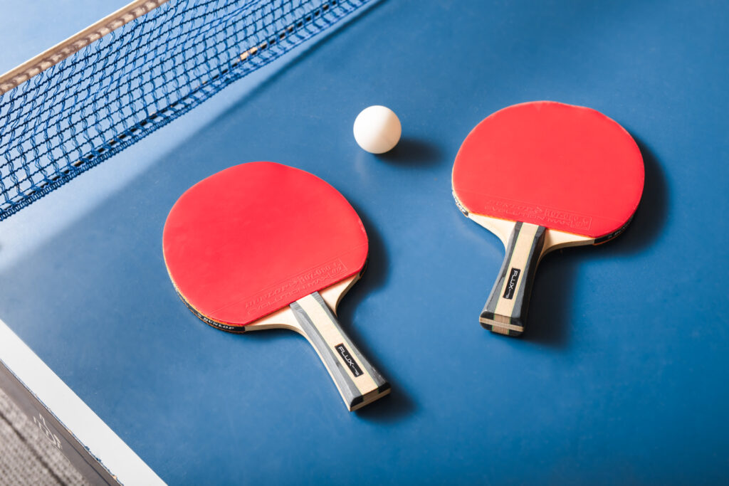 Table Tennis