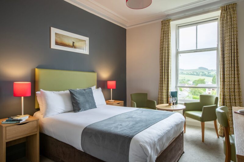 C&C Pitlochry Hydro -197