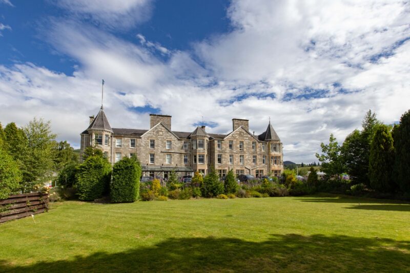 C&C Pitlochry Hydro -048-2