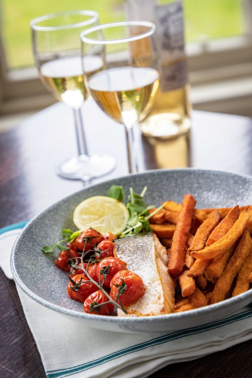 C&C Pitlochry Hydro -122