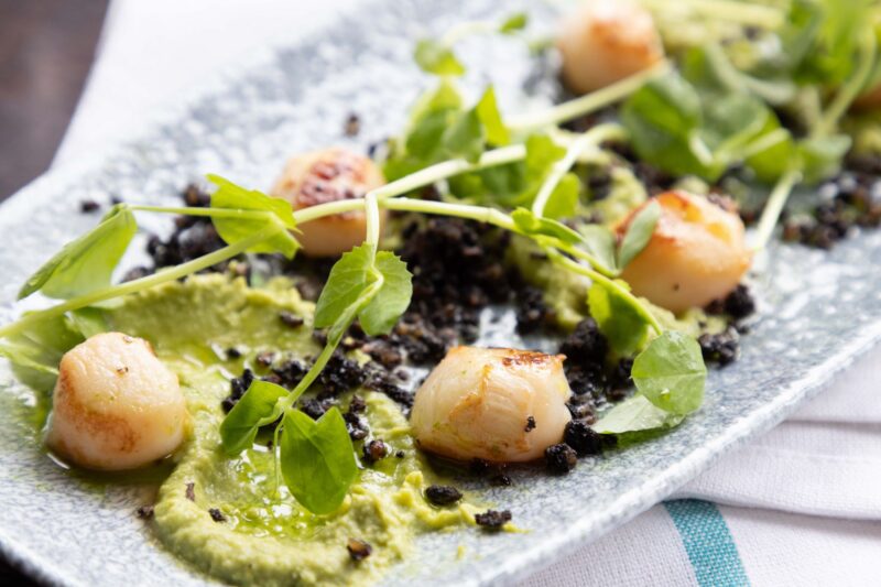 C&C Pitlochry Hydro -133