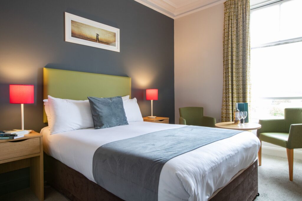 C&C Pitlochry Hydro -201