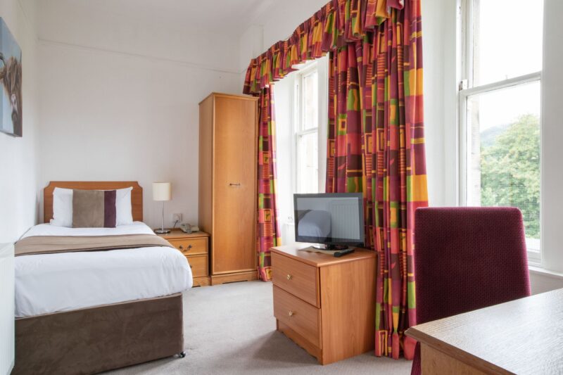 C&C Pitlochry Hydro -203