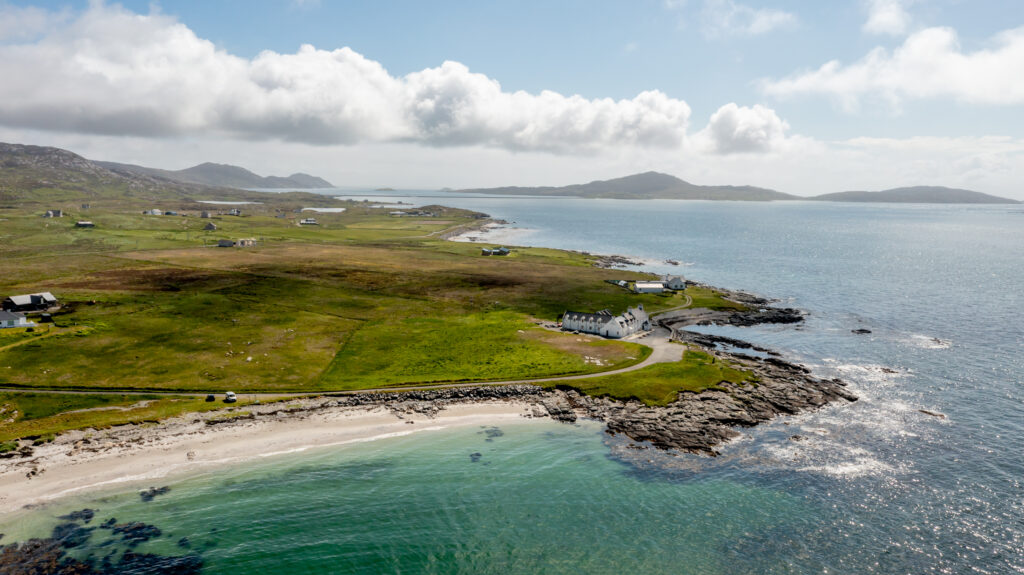 South Uist – Drone 11