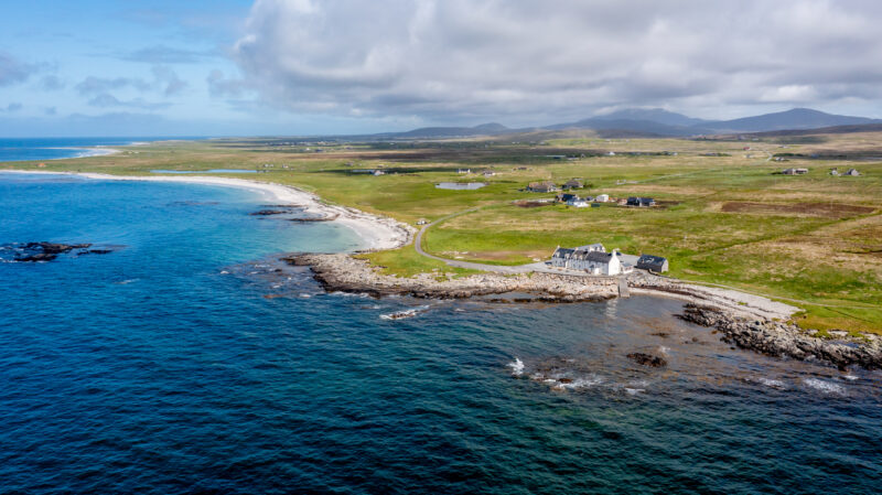 South Uist – Drone 6