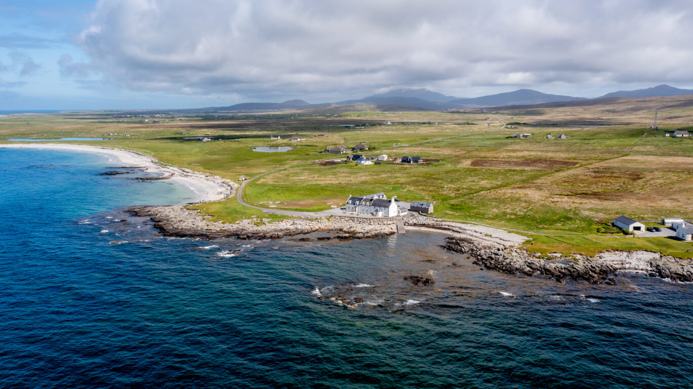 South Uist – Drone 7
