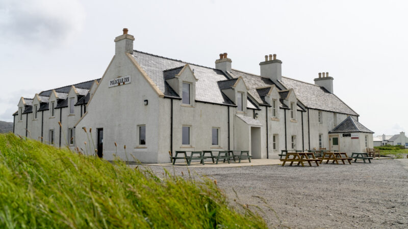 South Uist – Exterior 3