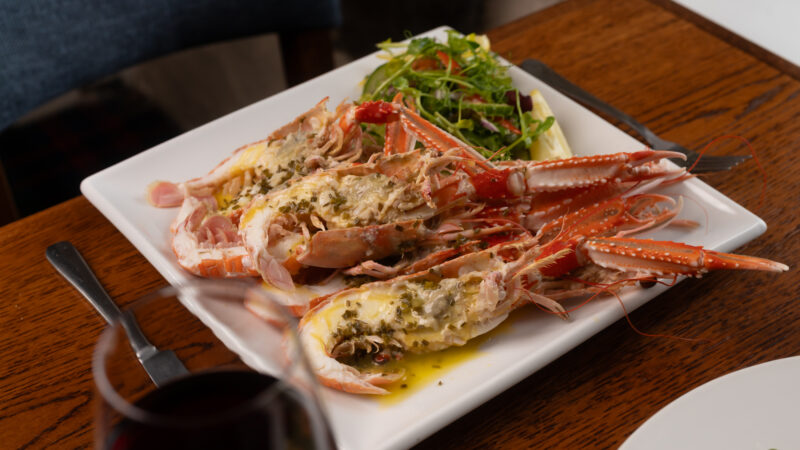 South Uist – Langousintes 4