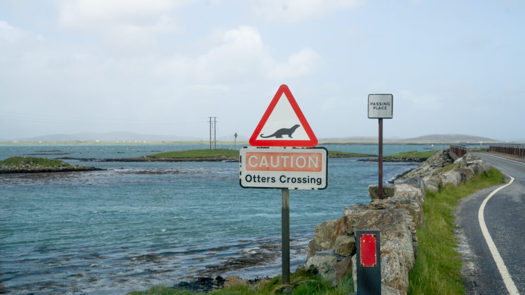 South Uist – Local 12