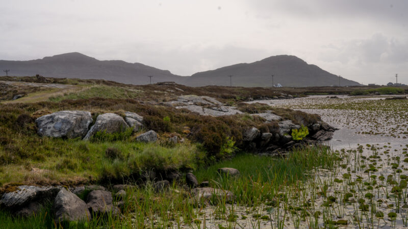South Uist – Local 3