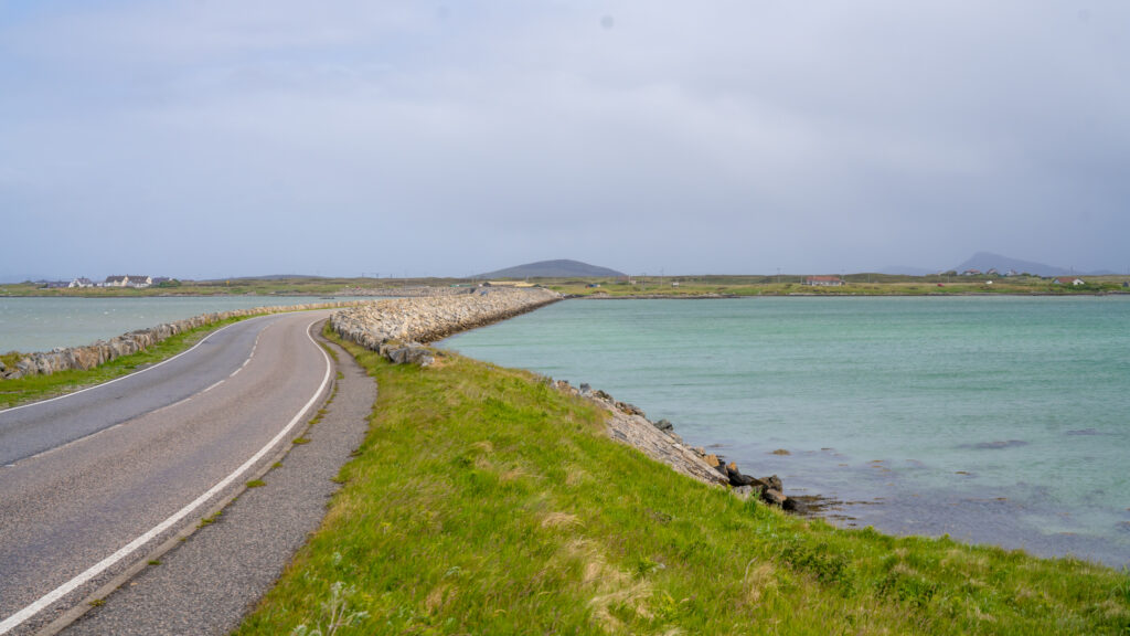 South Uist – Local 8