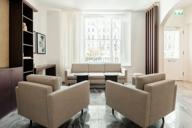 LON – NORF36 – Lobby