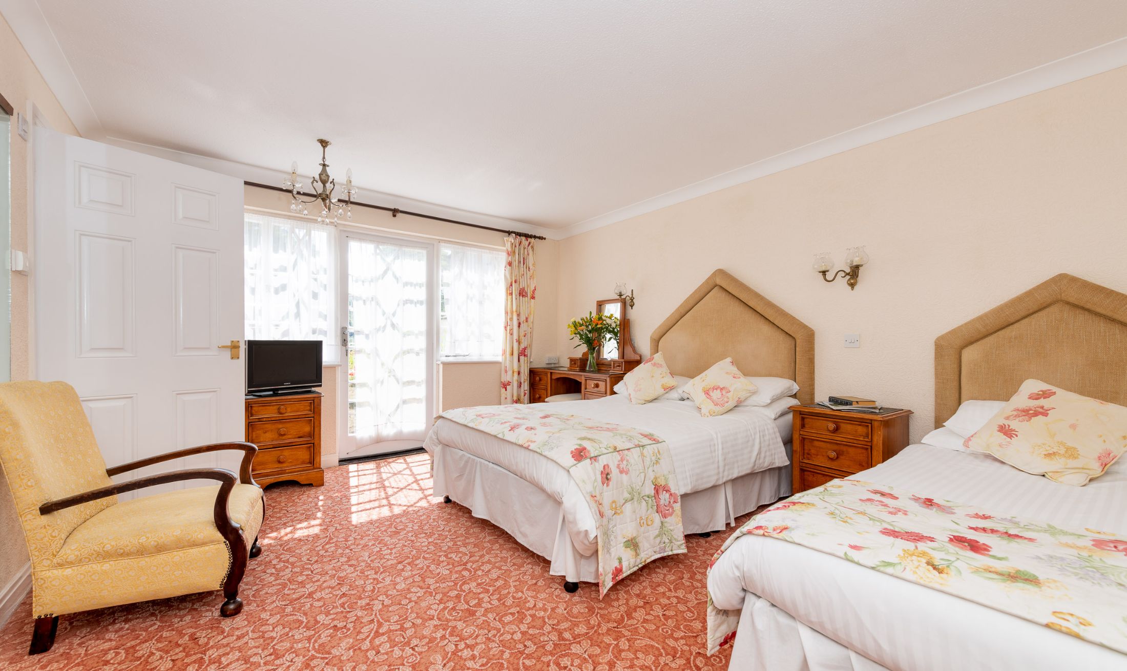 Home Royal Glen Hotel