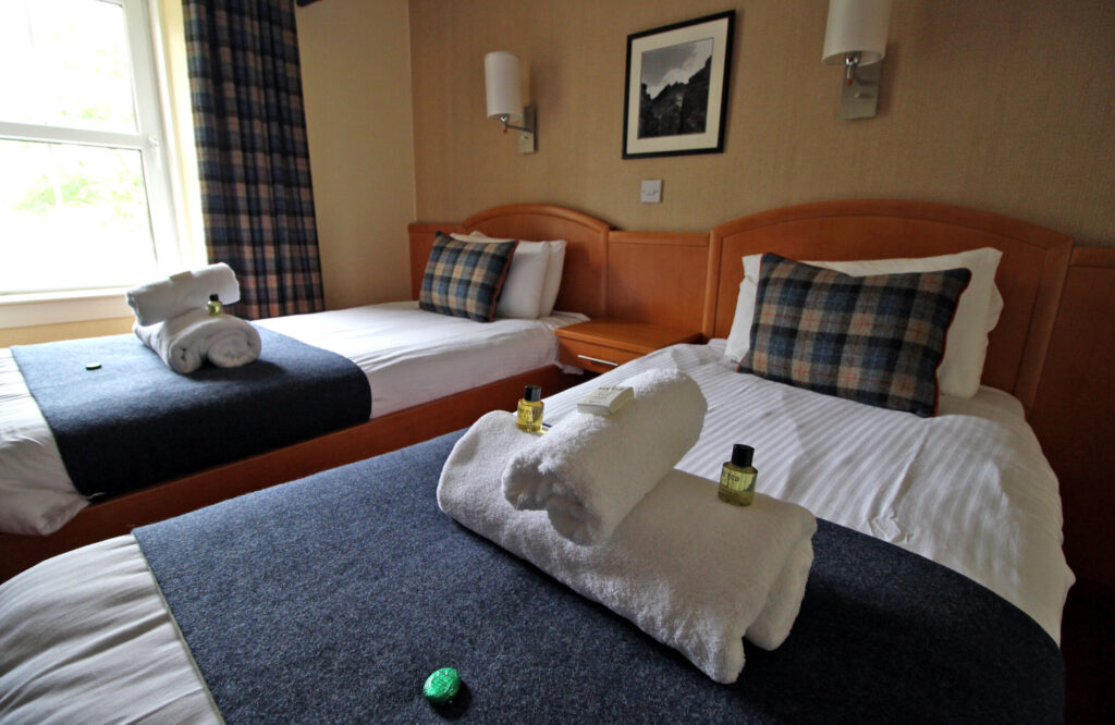 BedroomTwin