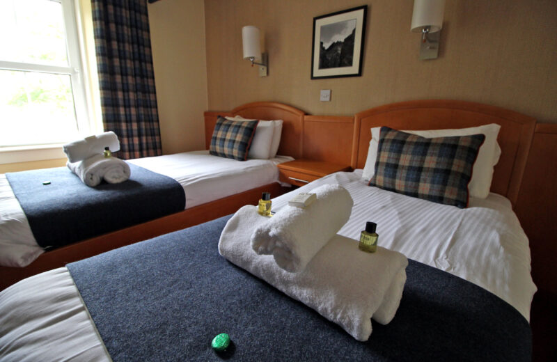BedroomTwin
