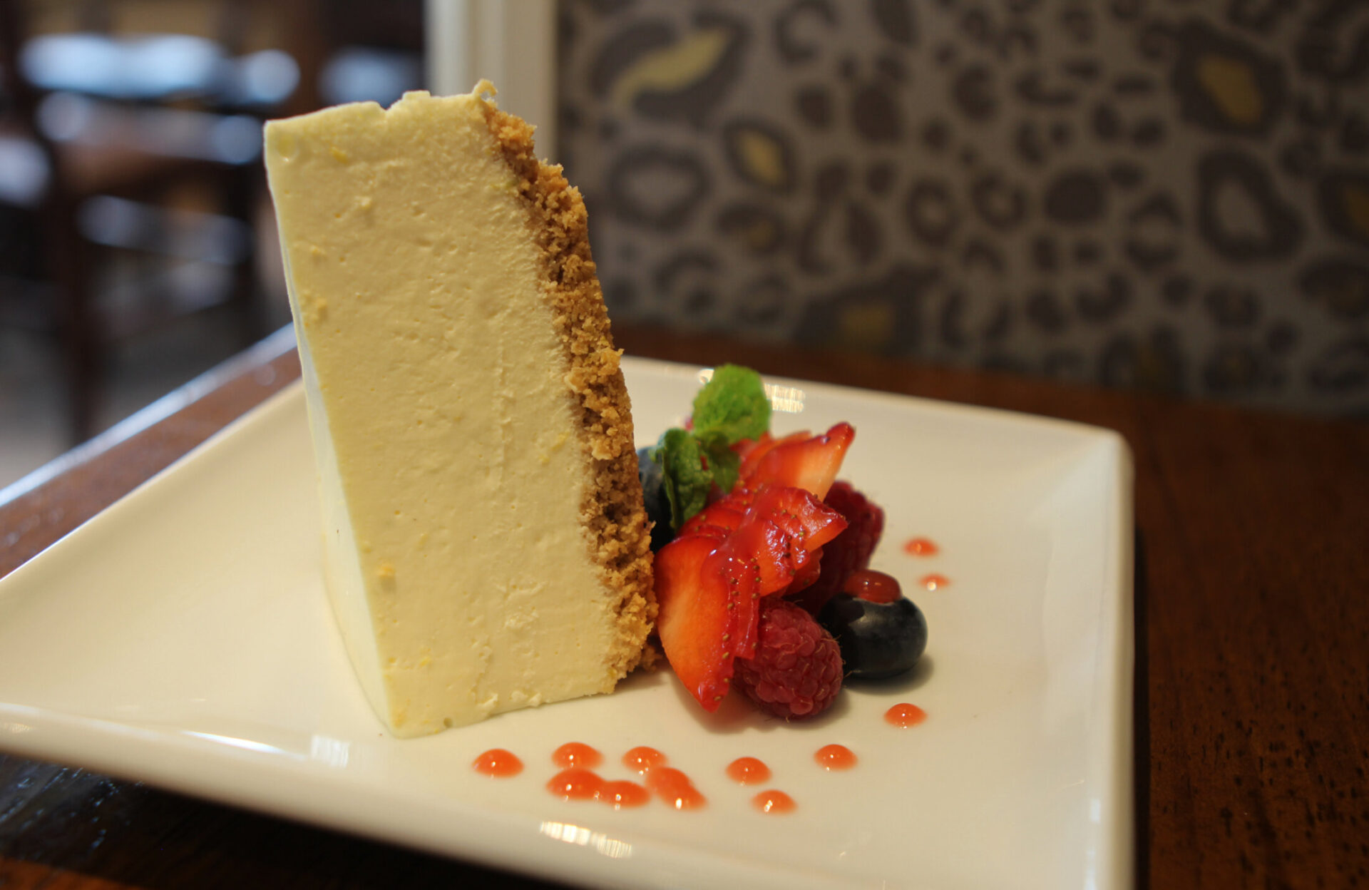 DesertCheesecake