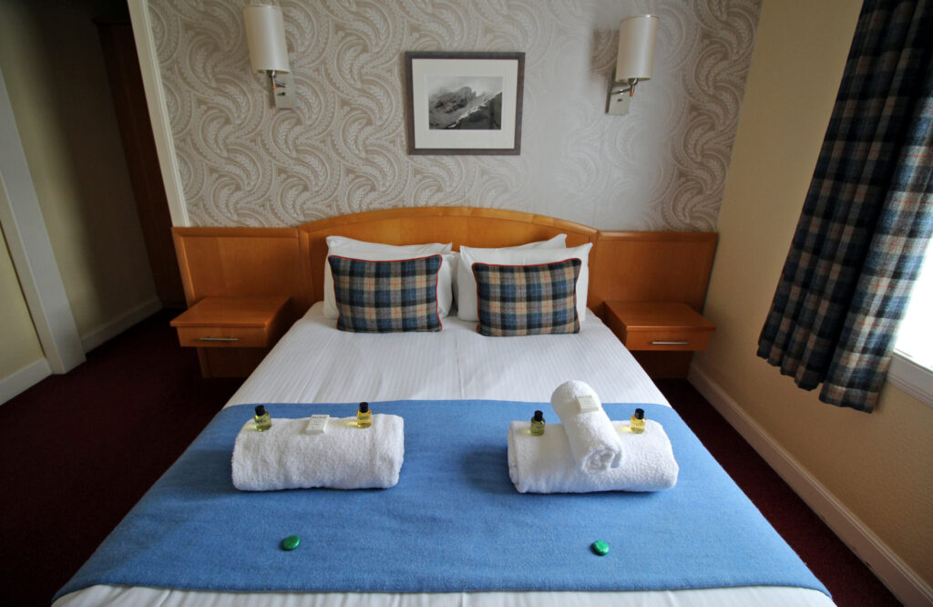 RoomDouble