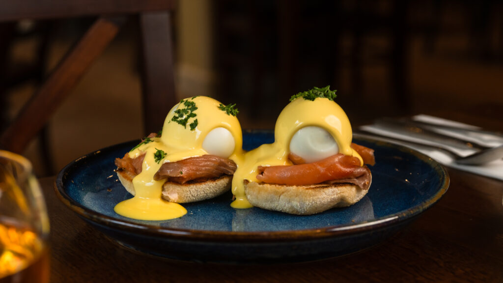 Skye Sligachan – Eggs Ben 3