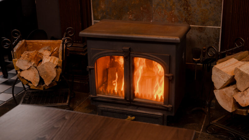 Skye Sligachan – Seumas’ Bar 1