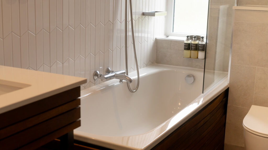 Skye Sligachan – Superior Double Room 13