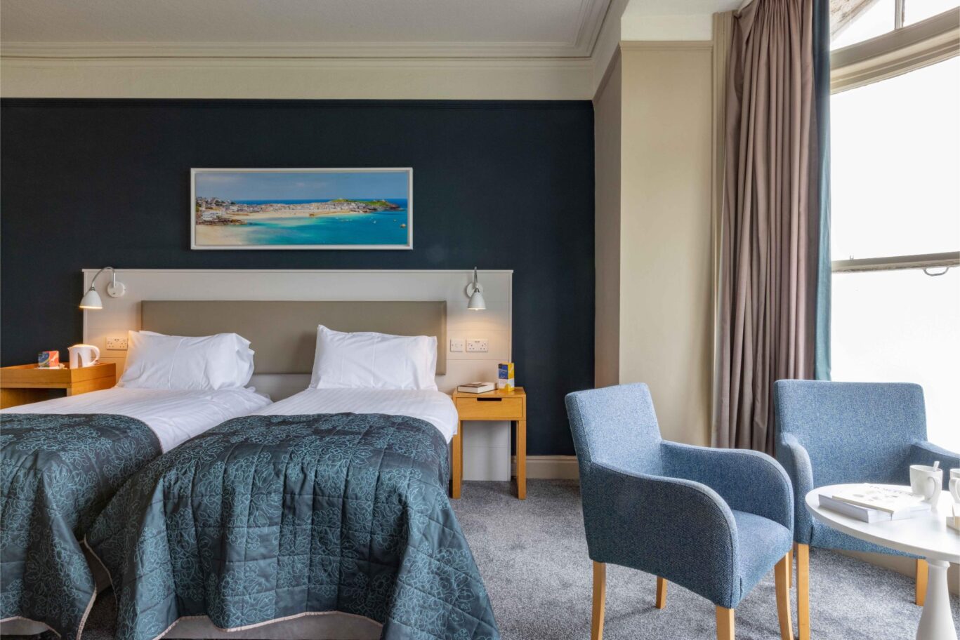 Gallery - St Ives Bay Hotel