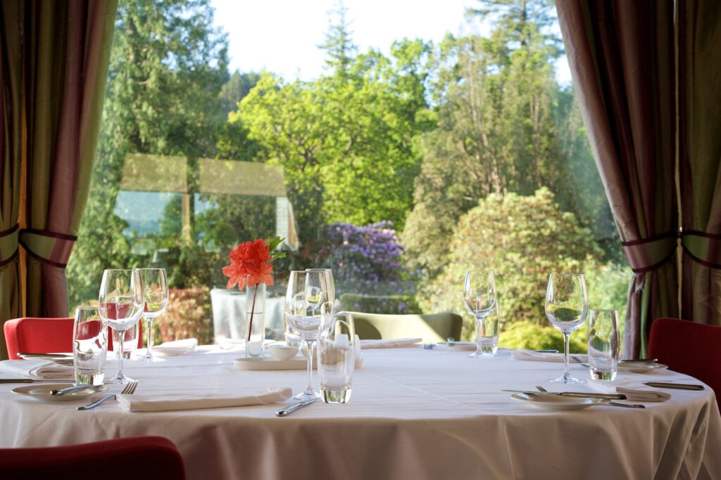 Stonefield Castle – Interiors 104