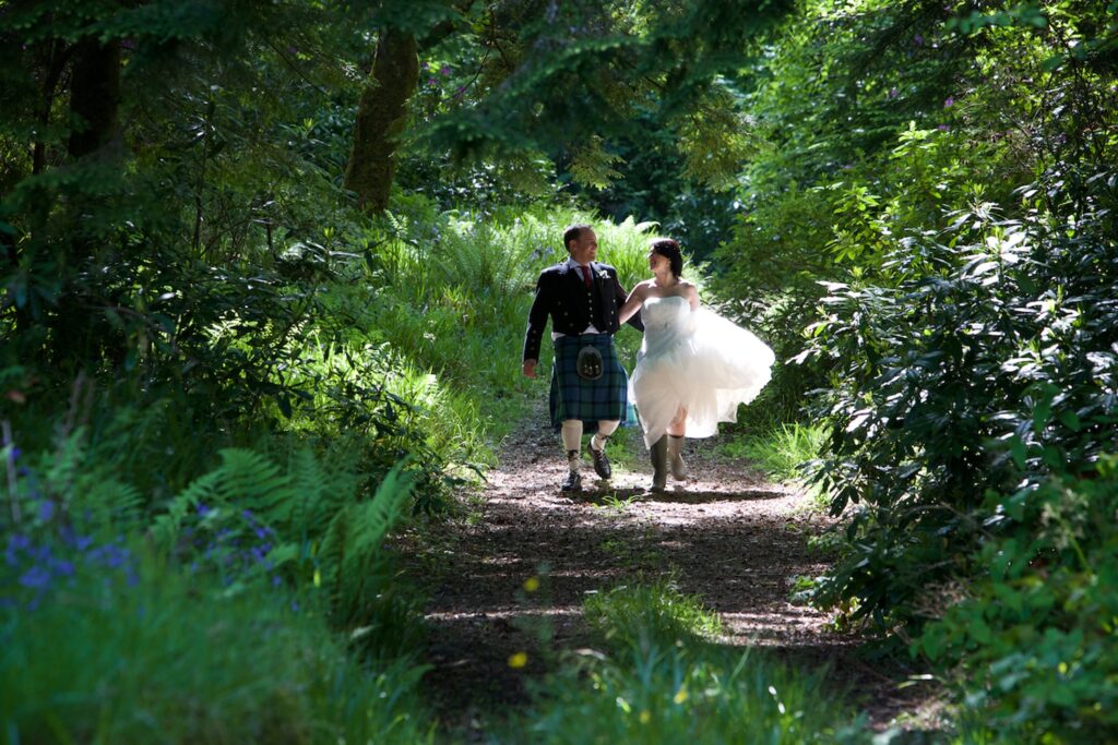 Stonefield Castle – Wedding 224