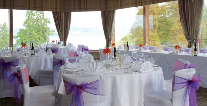 Stonefield Castle – Wedding 260