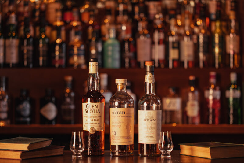 Whiskys
