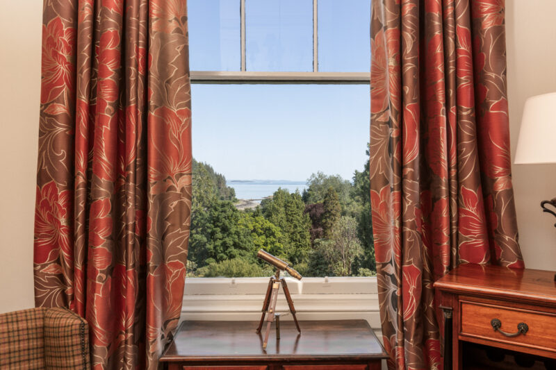 Principle Room View