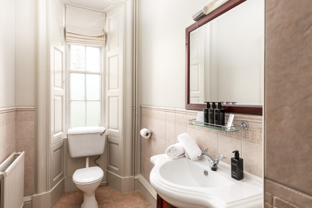 Principle Poster Bathroom