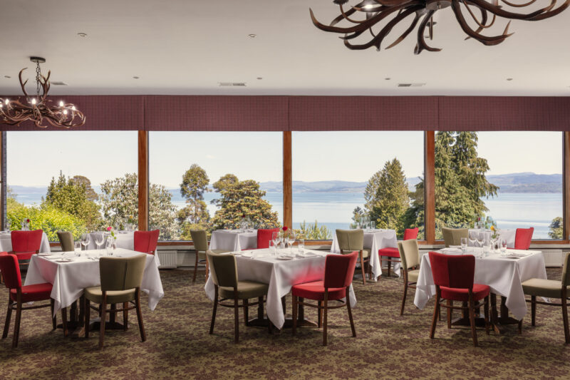resturant