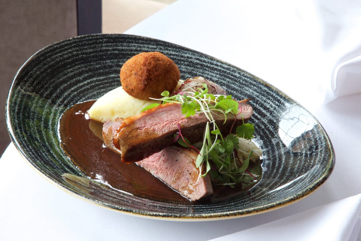 Stonehouse Court Hotel – 136